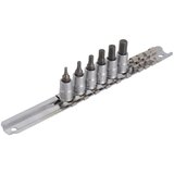 Unior Ključ nasadni imbus, prihvat 1/4", na držaču HX2.5-HX7/6 629697 Cene