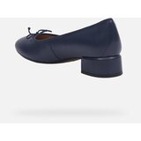 Geox Dark blue women's pumps Floretia - Women's | shoptok.hr
