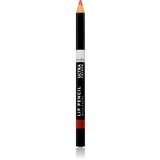 Avon Ultra Colour svinčnik za ustnice odtenek Wild Poppy 1.1 g | Shoptok.si
