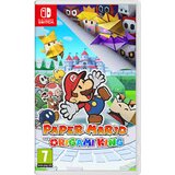  Paper Mario The Origami King - igra brez ovitka (SWITCH) - rabljeno | Shoptok.si