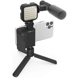  Digipower Follow Me Vlogging kit Cijene