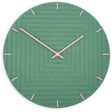 Von Der Factory Zidni sat Luxhora Arcantra Mint Green 11 boja kazaljki | shoptok.hr