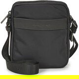 Lancaster Torbice BASIC SPORT MEN'S Črna u