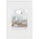 new lifestyle 10x15 resin white KV015W