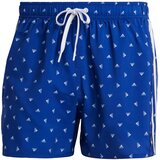 Adidas Kratke hlače za surfanje modra / off-bela Cene