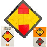 Woopie iq puzzle igra trening mozga džepna slagalica | shoptok.hr