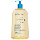 Bioderma atoderm promo ulje za tuširanje, 1 l Cene