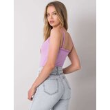 CALBEN Top-CA-TP-5499.89P-Light Purple | Shoptok.si