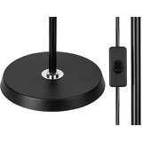 Tracer Podna lampa crna Lucia | Eponuda.com