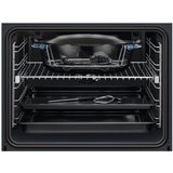 Aeg Parna pečica s pirolizo TR7PB731SB | Shoptok.si