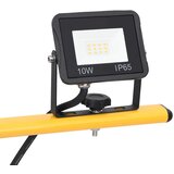  LED reflektor sa stativom 2 x 10 W hladni bijeli | Eponuda.com