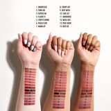 NYX Professional Makeup Lip Lingerie XXL tekoča šminka z mat učinkom odtenek Low Cut 4 ml | Shoptok.si