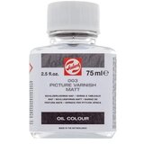Royal Talens talens picture varnish mat 003 75ml ( 683024 ) Cene