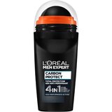 L´Oréal Paris dezodorans roll-on men expert carbon protect 50ml Cene