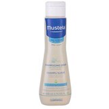Mustela Bébé Gentle Shampoo nežen šampon za dojenčke 200 ml za otroke Cene