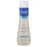 Mustela Bébé gentle shampoo nježni šampon za bebe od rođenja 200 ml za djecu