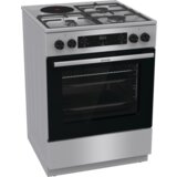 Gorenje kombinovani šporet - GK6C62XC | Eponuda.com