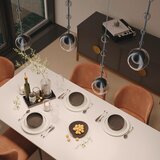 MAYTONI VISEČA NIHALNA SVETILKA | Shoptok.si