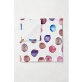 Lessentiel Maison ćebe za bebe shells, 75x100 cm, šareno | ePonuda.com
