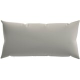  Presvlaka za jastuk 12 pcs HEERLEN Siva 40 x 80 cm Poliester | shoptok.hr