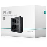 DeepCool PF500 500W atx napajanje | ePonuda.com