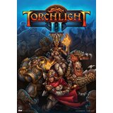  Torchlight 2 Steam Key GLOBAL | ePonuda.com