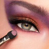 KIKO Milano Eyes 50 aplikator za sjenilo za oči + náhradní aplikátor 1 kom | shoptok.hr