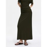 Reserved LADIES` SKIRT - prljavozeleno | shoptok.hr