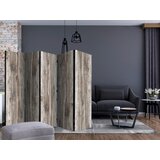 Artgeist PARAVAN 225/172/3 cm rjava, sivobež | Shoptok.si