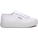 Superga Modne superge 901 PLATFORM Bela | Shoptok.si