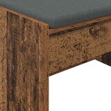  Haldna klop z blazino Star les 83 x 38 x 40 cm, (5000155702) | Shoptok.si