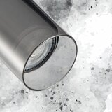  Reflektor za šinski sistem SMOKY 1xGU10/10W/230V, crne boje | Eponuda.com