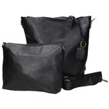 Sara Bag Ročne torbice SCXX2500671080 Črna Cene