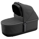 Thule Sleek Bassinet košara tamno siva | shoptok.hr