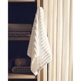 Kave Home Bela frotirna bombažna brisača 50x90 cm Navira – | Shoptok.si