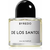 BYREDO De Los Santos parfemska voda uniseks 50 ml