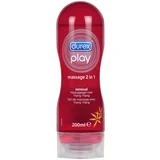 Durex Masažni gel Play 2 v 1 Ylang Ylang, 200 ml