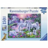 Ravensburger puzzle (slagalice) - Jednorozi RA10021 Cene