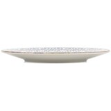 BonBistro Bel/moder desertni porcelanast krožnik ø 16 cm Azul – | Shoptok.si