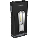 Ansmann Akumulatorska delovna svetilka WL500R, LED-diode SMD, 500 lm, litij-polimerni akumulator | Shoptok.si