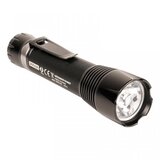  Lovačka lampa sa USB punjačem crna 900Lumena | Eponuda.com
