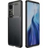 Vennus Futrola Carbon Bush Elite za Xiaomi 12 Pro - Crna Cijene
