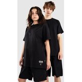 The Dudes Old Slow Boring T-shirt black | Shoptok.si