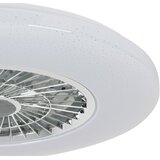 Mican STROPNI VENTILATOR 3200 lm 3000-6500 K | Shoptok.si