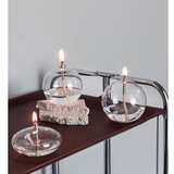 Mette Ditmer Denmark Steklena oljna svetilka (višina 11 cm) Aura – | Shoptok.si