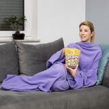 Odeja z rokavi Deluxe | Shoptok.si