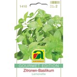 AUSTROSAAT GOURMET EDITION limonina-bazilika "Lemonette" | Shoptok.si