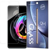  Kaljeno staklo 9H za Motorola Moto Edge 20 Lite - Prozirna KP24426 | shoptok.hr