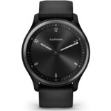 Garmin Vivomove Sport Black Case Črna pametna ura | Shoptok.si