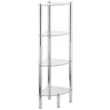 Wenko kutna polica s 4 odjeljaka Corner | shoptok.hr